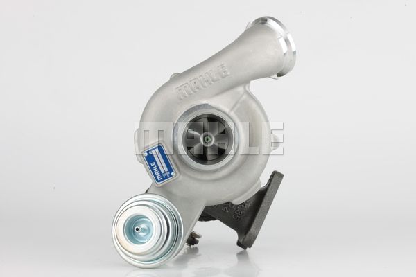 MAHLE kompresorius, įkrovimo sistema 011 TC 14248 000