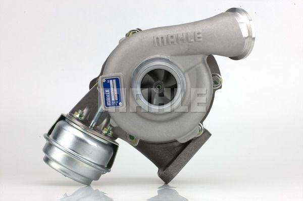 MAHLE kompresorius, įkrovimo sistema 011 TC 16072 000