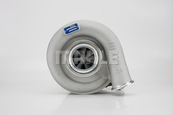 MAHLE kompresorius, įkrovimo sistema 038 TC 18077 000