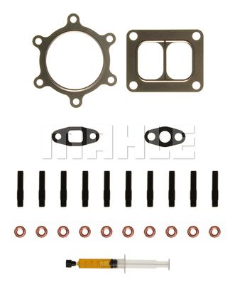 MAHLE montavimo komplektas, kompresorius 209 TA 15222 000