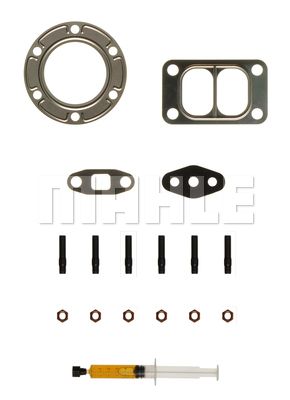 MAHLE montavimo komplektas, kompresorius 209 TA 19084 000