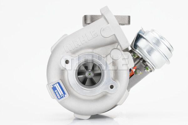 MAHLE kompresorius, įkrovimo sistema 640 TC 18009 000