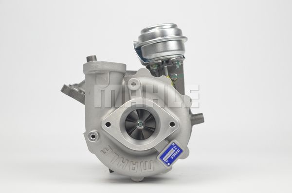 MAHLE kompresorius, įkrovimo sistema 640 TC 18810 000