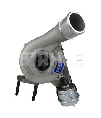 MAHLE Компрессор, наддув 683 TC 16764 000