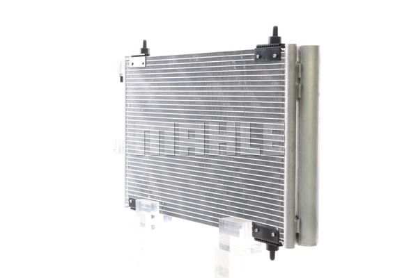 MAHLE kondensatorius, oro kondicionierius AC 323 000S
