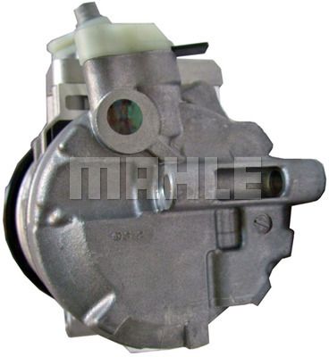 MAHLE Компрессор, кондиционер ACP 118 000P