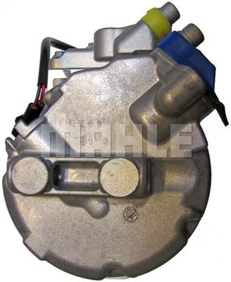 MAHLE kompresorius, oro kondicionierius ACP 1428 000P