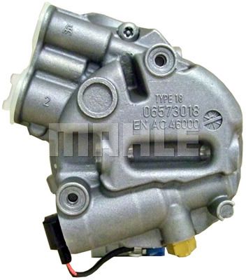 MAHLE kompresorius, oro kondicionierius ACP 145 000P