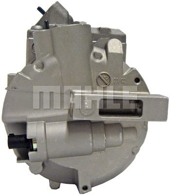 MAHLE Компрессор, кондиционер ACP 344 000P