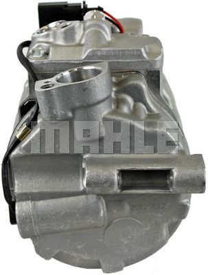 MAHLE Компрессор, кондиционер ACP 451 000S