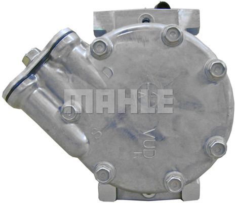 MAHLE Компрессор, кондиционер ACP 76 000P