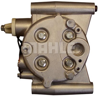 MAHLE kompresorius, oro kondicionierius ACP 848 000P