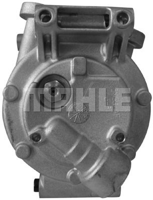 MAHLE Компрессор, кондиционер ACP 866 000P