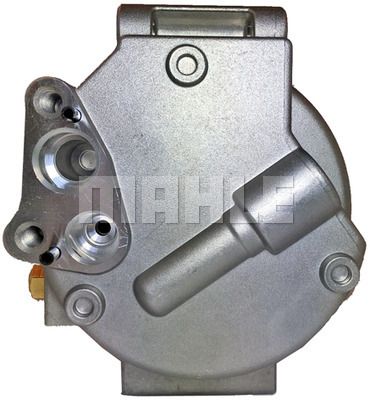 MAHLE Компрессор, кондиционер ACP 884 000S