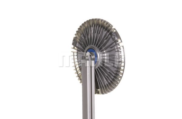 MAHLE sankaba, radiatoriaus ventiliatorius CFC 68 000P