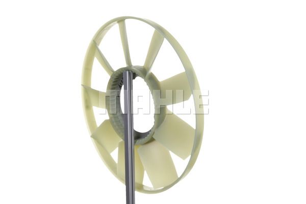 MAHLE ventiliatoriaus ratas, variklio aušinimas CFW 21 000P