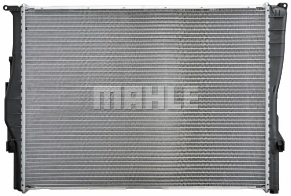 MAHLE Радиатор, охлаждение двигателя CR 1087 000P