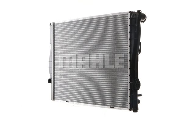 MAHLE radiatorius, variklio aušinimas CR 1088 000S