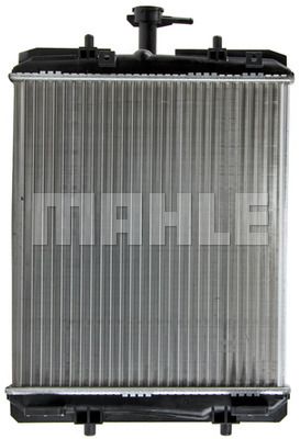 MAHLE radiatorius, variklio aušinimas CR 1114 000P