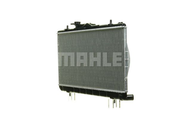 MAHLE radiatorius, variklio aušinimas CR 1280 000P