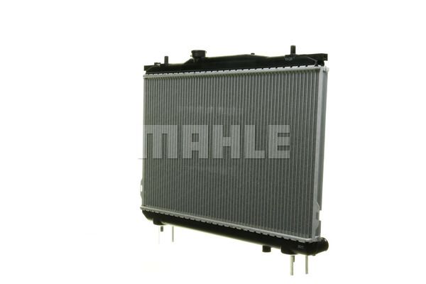 MAHLE radiatorius, variklio aušinimas CR 1313 000P