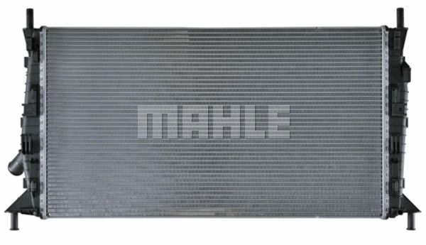 MAHLE radiatorius, variklio aušinimas CR 1351 000P