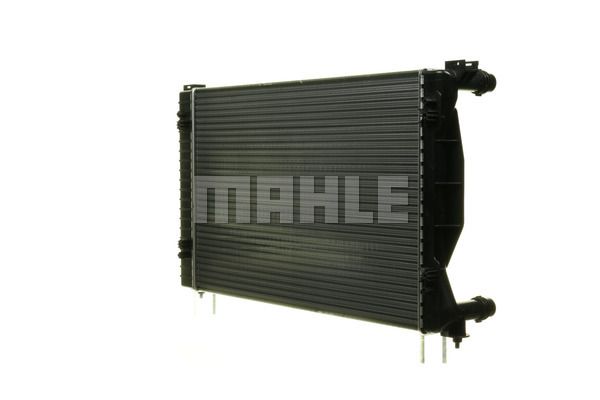 MAHLE radiatorius, variklio aušinimas CR 1417 000P