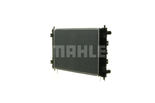 MAHLE Радиатор, охлаждение двигателя CR 1425 000S