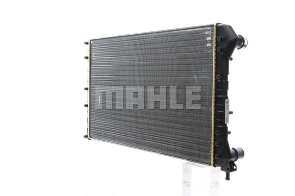 MAHLE Радиатор, охлаждение двигателя CR 1447 000S