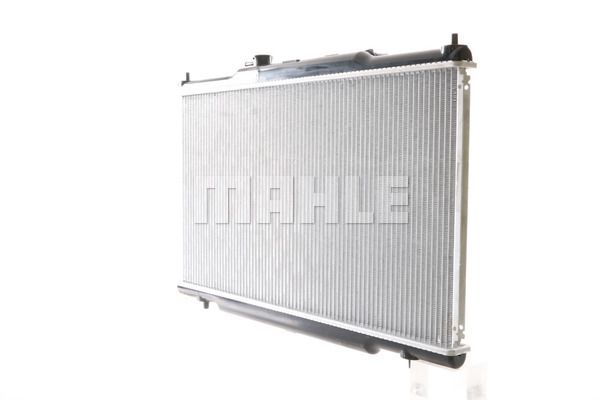 MAHLE radiatorius, variklio aušinimas CR 1460 000S
