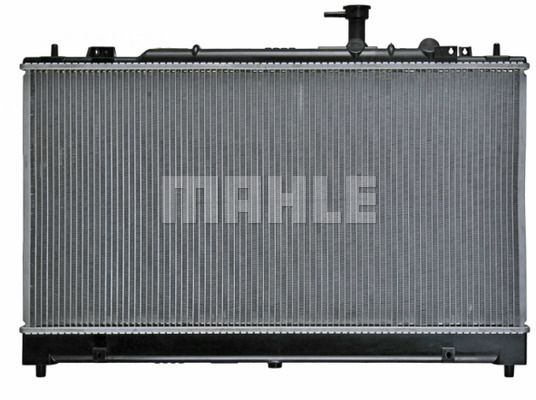 MAHLE radiatorius, variklio aušinimas CR 1475 000S