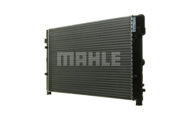 MAHLE Радиатор, охлаждение двигателя CR 1533 000P