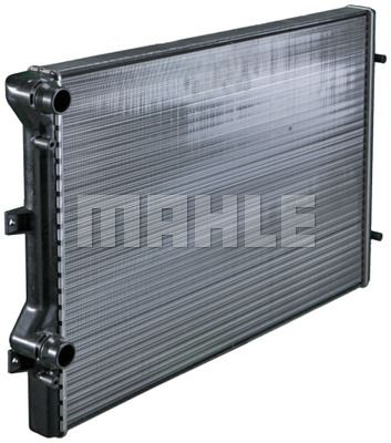 MAHLE Радиатор, охлаждение двигателя CR 1538 000P