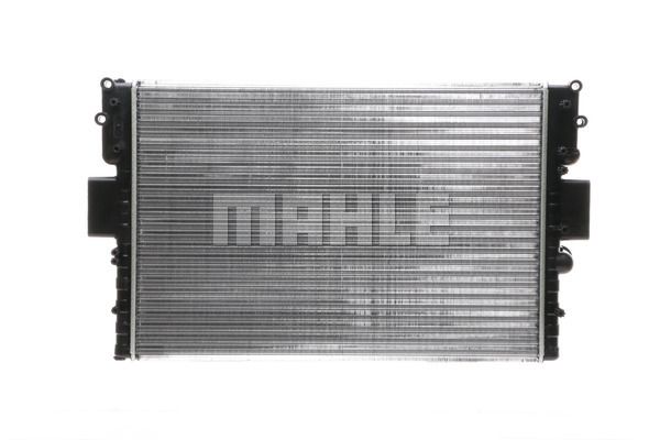 MAHLE radiatorius, variklio aušinimas CR 1551 000P