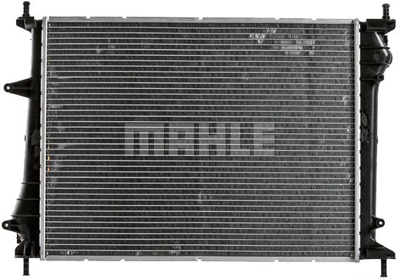 MAHLE Радиатор, охлаждение двигателя CR 1999 000P