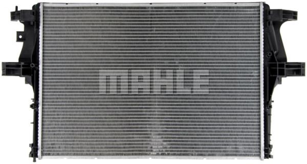 MAHLE radiatorius, variklio aušinimas CR 2087 000P