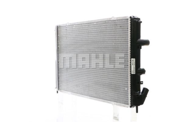 MAHLE Радиатор, охлаждение двигателя CR 2203 000S