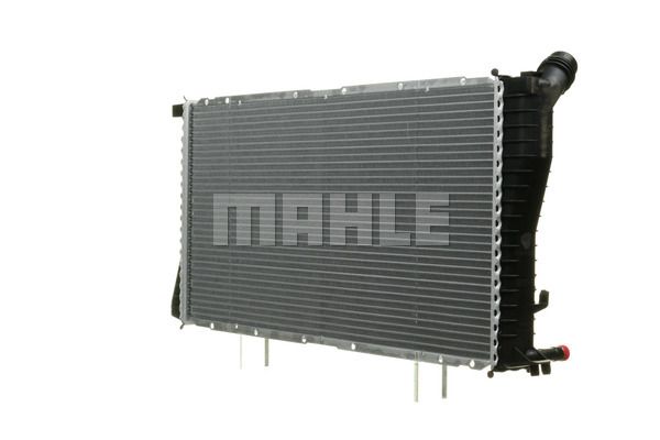 MAHLE radiatorius, variklio aušinimas CR 288 000P