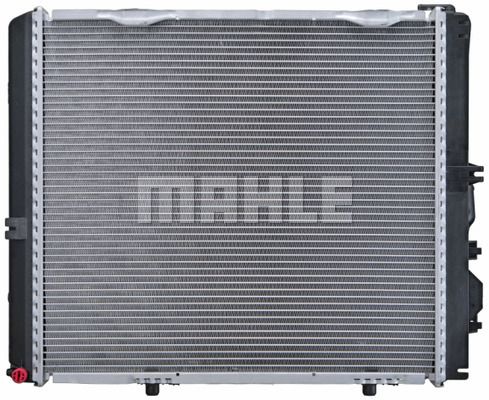 MAHLE radiatorius, variklio aušinimas CR 290 000P