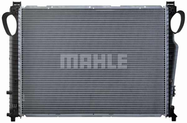 MAHLE Радиатор, охлаждение двигателя CR 302 000P