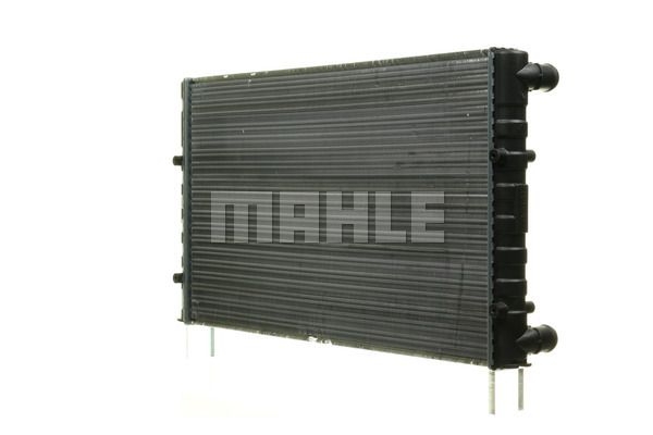 MAHLE radiatorius, variklio aušinimas CR 373 000P