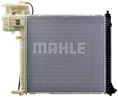 MAHLE radiatorius, variklio aušinimas CR 384 000P
