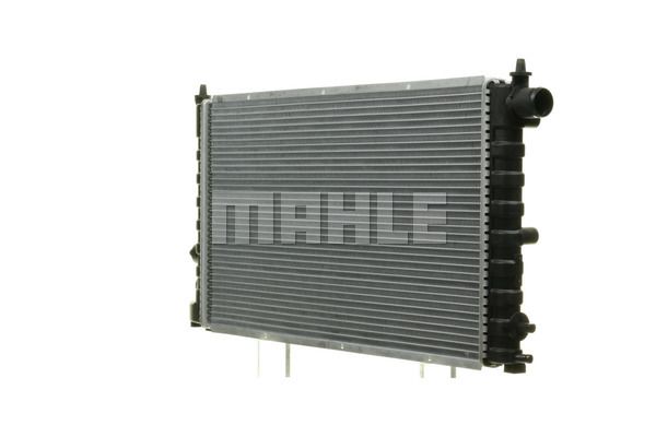 MAHLE radiatorius, variklio aušinimas CR 430 000P
