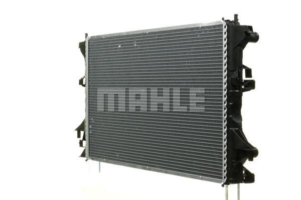 MAHLE Радиатор, охлаждение двигателя CR 462 000P