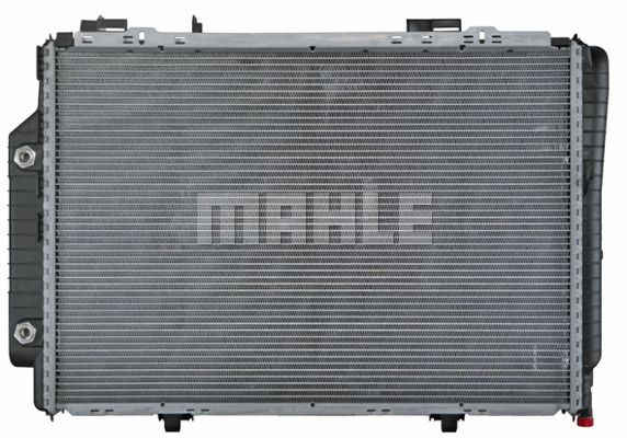 MAHLE radiatorius, variklio aušinimas CR 485 000P