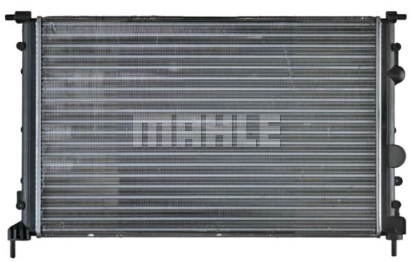 MAHLE Радиатор, охлаждение двигателя CR 494 000S