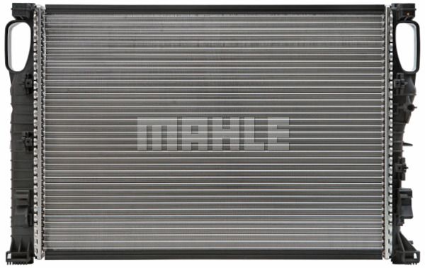 MAHLE Радиатор, охлаждение двигателя CR 512 000P