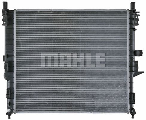 MAHLE radiatorius, variklio aušinimas CR 553 000S