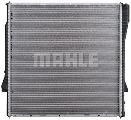 MAHLE radiatorius, variklio aušinimas CR 565 000P