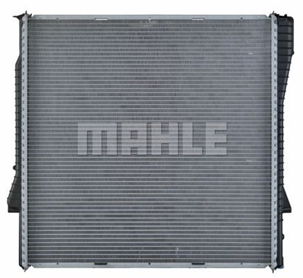 MAHLE radiatorius, variklio aušinimas CR 566 000P